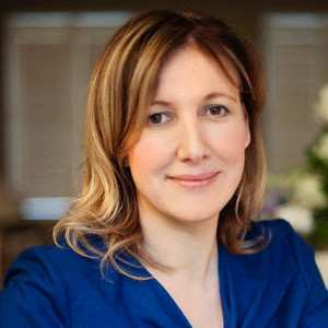 Natasha Stromberg - CEO of Natasha Stromberg Wellness and Advisor to Lightopia CIC