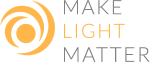 Make Light Matter